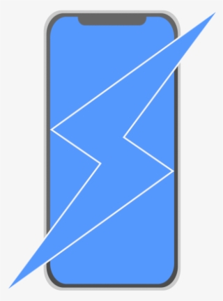 Logo Elements Tag Smartphone Logoobjectcom - Triangle #8093613