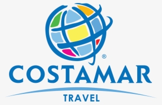 Archivo - Costamar-travel - Costamar Travel Logo #8093792