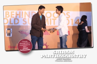 Behindwoods Gold Medal Winner - Event #8093795