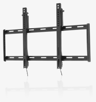 Wall Mount For Led Tv - Led-backlit Lcd Display #8093796