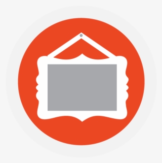 Gallery-icon - Circle #8093985