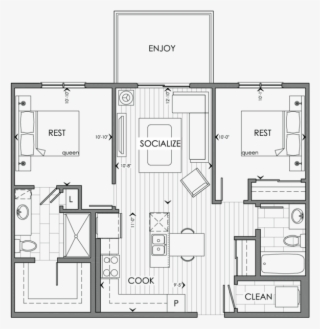 #123 Archer Ii - Floor Plan #8094244 #123 Archer Ii - Floor Plan #8094244