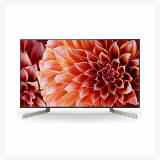 Sony Kd49xf9005bu 49" 4k Hdr Smart Led Tv - Kd49xf9005 #8094245