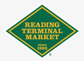 Events - Reading Terminal Market Philadelphia Logo #8094246