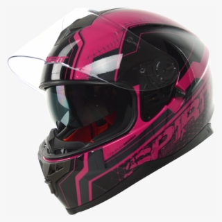 Full Face Helmets - Motorcycle Helmet #8094247