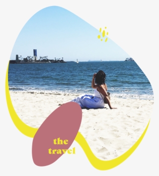 The Travel - Sea #8094276