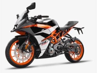 Ktm Rc 390 2019 #8094277