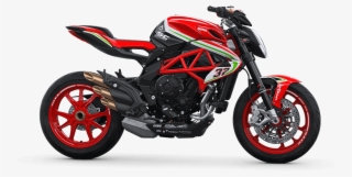 Mv Agusta Brutale 800 #8094320