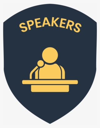 We Welcome Speakers From All Over The Open Source Ecosystem #8094422