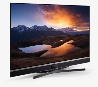 67,1 / 61,9 Depth With Base / Depht With Base [cm] - Television Set #8094425