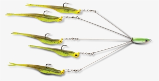 Images - Cara Membuat Lure Spinner #8094479