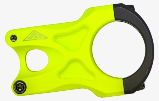 The Rock Fat35 Stem 34,9mm/45mm - Stem #8094515