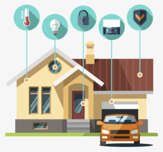 Beechwoods Software "dejiāvu" Is A Smarthome Control - Remax Fall #8094518