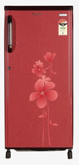 Lg Refrigerator Transparent Background - Transparent Background Refrigerator Png #8094704