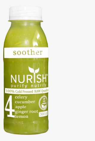 The Soother Juice - Health Shake #8095085