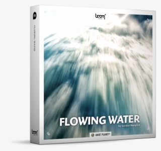 Flowing Water Nature Ambience Sound Effects Library - Gadget #8095315
