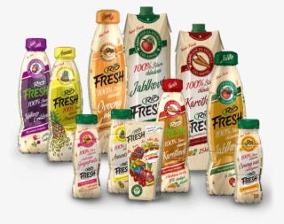 Producer Of Cold Pressed Juices Rio Fresh #8095502