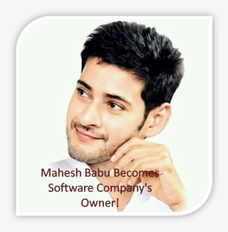 Mahesh's Numerous Looks In Maharshi Earlier, It Was - Mahesh Babu #8095544