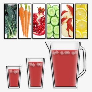 Any Juice Serving Size - Red Russian #8095643