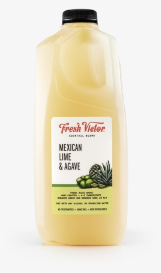 Mla Wide - Bottle #8095697