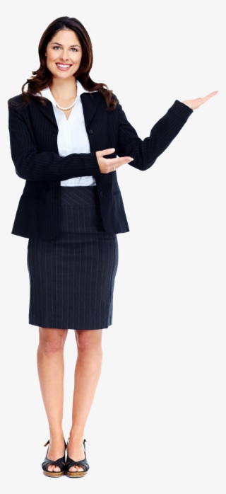 What Differentiates Us - Women Business Png #8095700