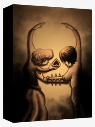 Dance Of Death - Skull #8096067