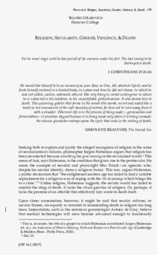 Pdf - Memo For An Event #8096119