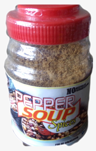Cameroon Spices For Pepper Soup #8096187