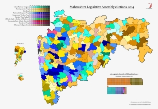 Maharashtra Election - Maharashtra Legislative Assembly Election 2014 #8096223