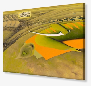 Death Of Commissar, Artist Nikolay Sazhin - Illustration #8096351