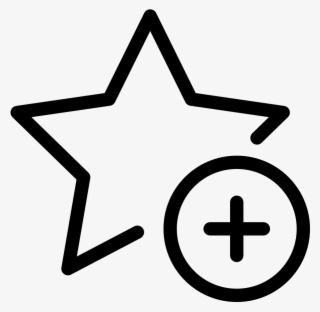 Graphic Primitive Star Graphic Primitive Star Graphic - Estrela Branca Em Png #8096377