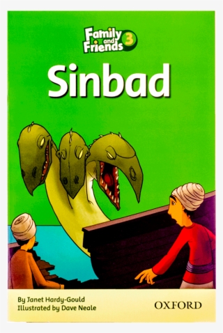 Family And Friends Readers - Family And Friends #8096415