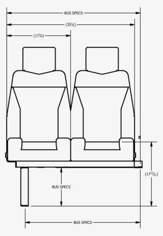 The Napoli Comes Standard With Adjustable Headrests, - Chair #8096485