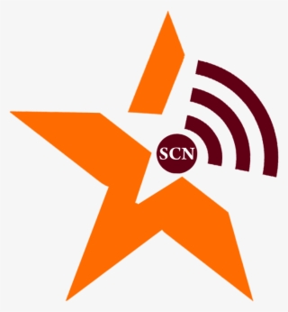 Star Communication Logo #8096704