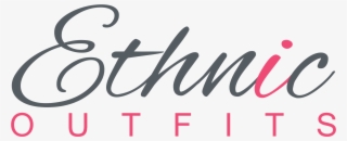 Ethnicoutfits - Calligraphy #8096788