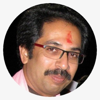 Uddhavthackeray - Ainslie Henderson #8096850