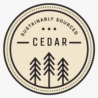 Sus-cedar - Garden Sketch Corelle #8097071