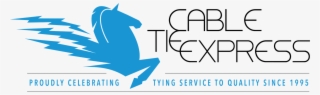 Cable Tie Express, Inc - Cable Tie Express #8097184 Cable Tie Express, Inc - Cable Tie Express #8097184