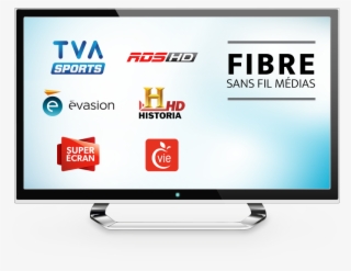 "leading Provider Of Wireless Internet Technologies, - Tva Sports #8097189