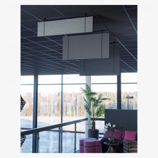 Com Third Party Evaluation Of Acoustic Products - Interior Design #8097334