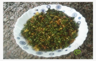 Drumstick Leaves Thoran - Callaloo #8097372