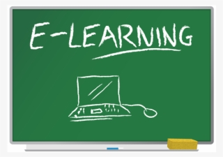 E-learning Academic - Tablero Verde #8097374