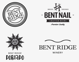 Br Wordmark New #8097444