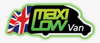 Maxi Low Van-01 New - Van #8097516