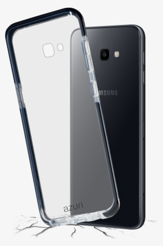 Azuri Flexible Bumpercover - Smartphone #8097519