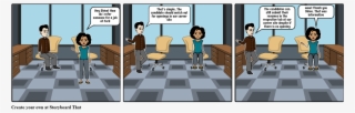 Work - Career Site - Cartoon #8097810
