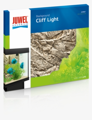 Cliff Light Background - Juwel Achterwand #8098071