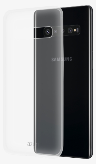 Azuri Cover Glossy Tpu - Smartphone #8098075