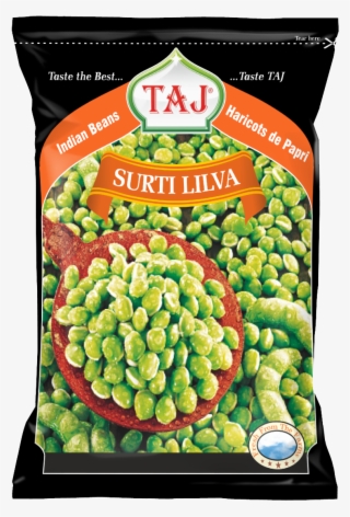 Surti Papdi Lilva - Taj #8098205
