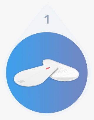 1drop Chip - Illustration #8098306